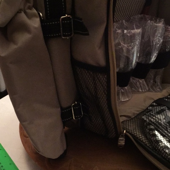 Picnic backpack - Picture 13 of 14